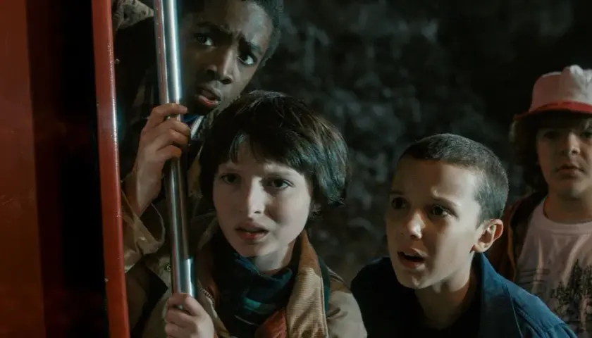 Ile odcinków ma pierwszy sezon Stranger Things? Poznaj szczegóły