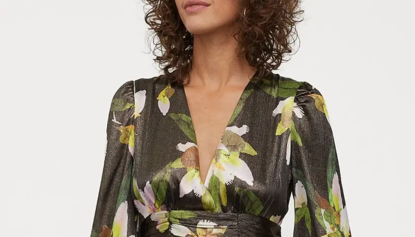 Eleganckie sukienki H&M na specjalne okazje – co warto wiedzieć?