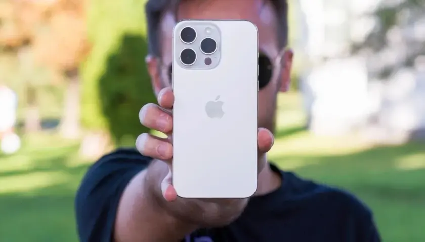 Jak ustawić aparat iPhone 15 Pro, aby robić lepsze zdjęcia?