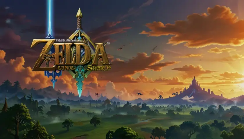 Jak Zelda Skyward Sword odmienił kultową serię? Analiza zmian