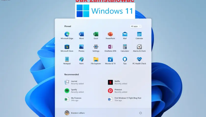 Jak zainstalować Windows 11: uniknij najczęstszych problemów i błędów