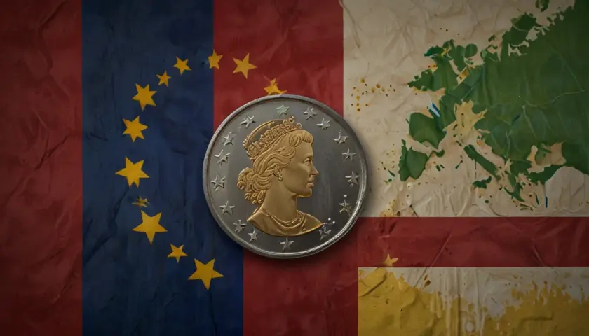 Od lita do euro! Jaka jest waluta na Litwie po wejściu do UE?