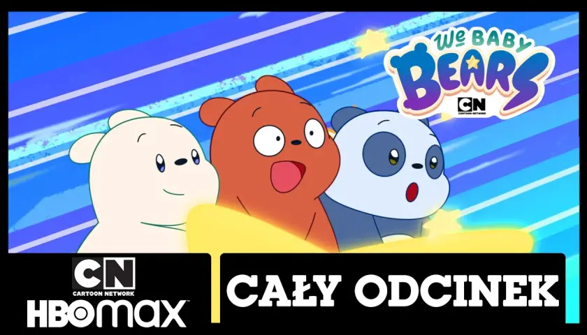 Cartoon Network bajki stare - Top bajki od lat 90-tych!