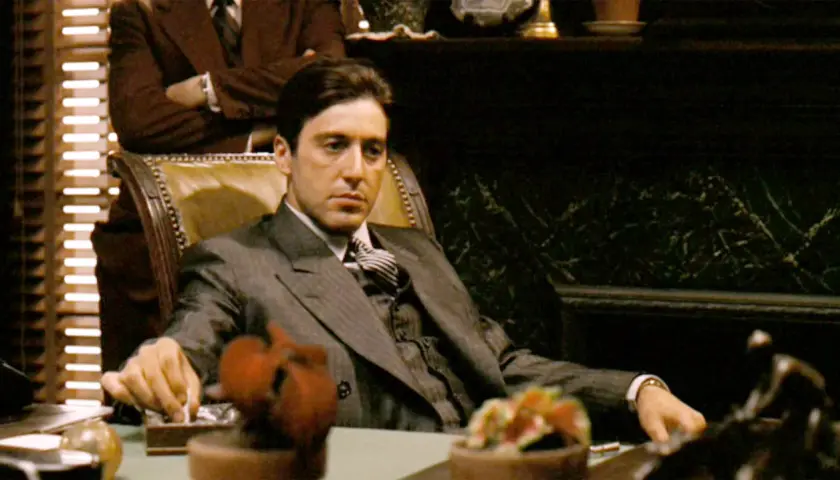 Najlepsze filmy Al Pacino: Lista kultowych ról i osiągnięć aktora