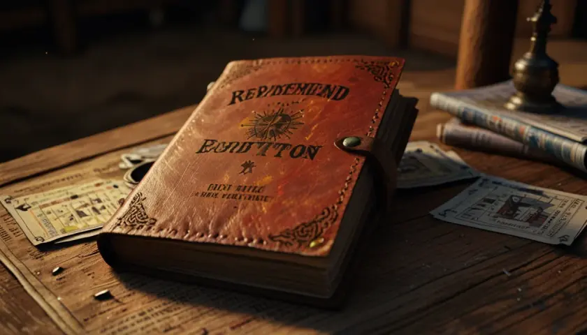 Co warto wiedzieć o kartach kolekcjonerskich w RDR2 i jak je zdobyć