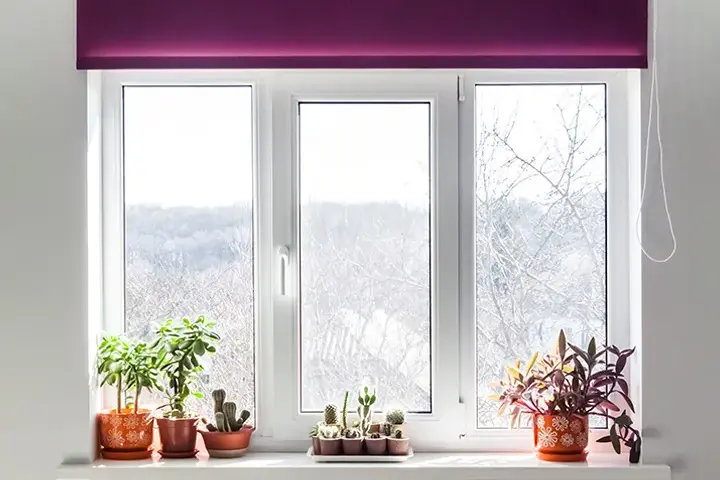 Alternatywy dla firan na okno balkonowe, które odmienią Twój balkon