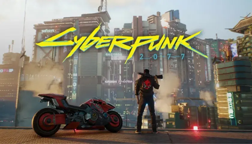 Cyberpunk 2077 - kiedy nowy patch? Oczekiwane zmiany i nowości