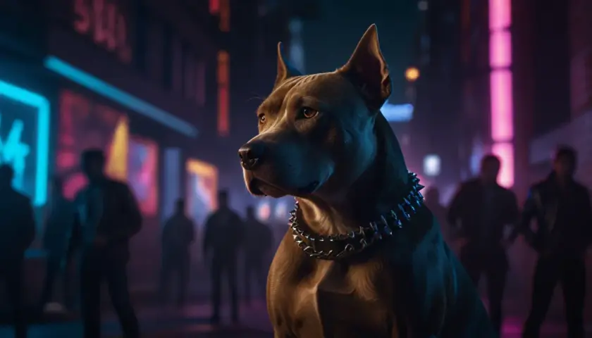 Pitbull Niebezpieczne Kobiety: Obejrzyj Cały Film Online Teraz