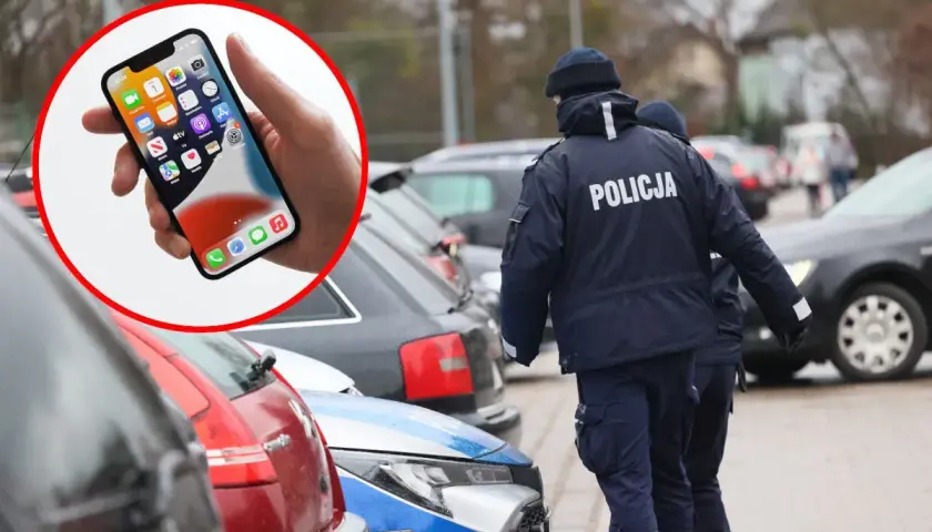 Jak policja namierza skradziony telefon? Poznaj skuteczne metody