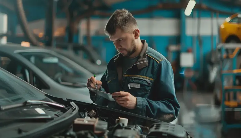 Jak często przeglądać samochód: porady dla kierowców. Terminy przegl