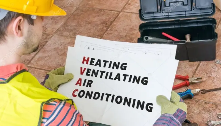 Nowe trendy branży HVAC