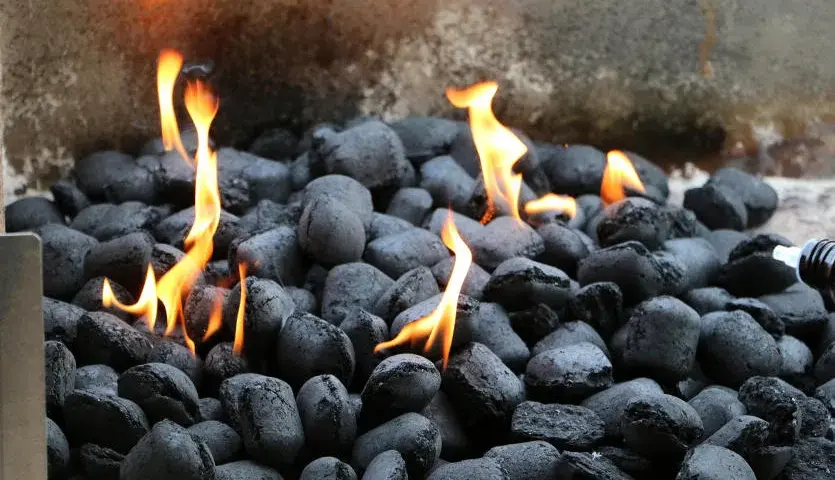 Jaki węgiel lepszy: kostka czy orzech? Porównanie efektywności i kosztów