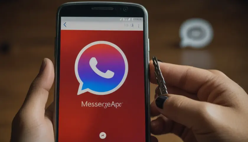 Prosty trik jak odblokować Messengera, który naprawdę działa!