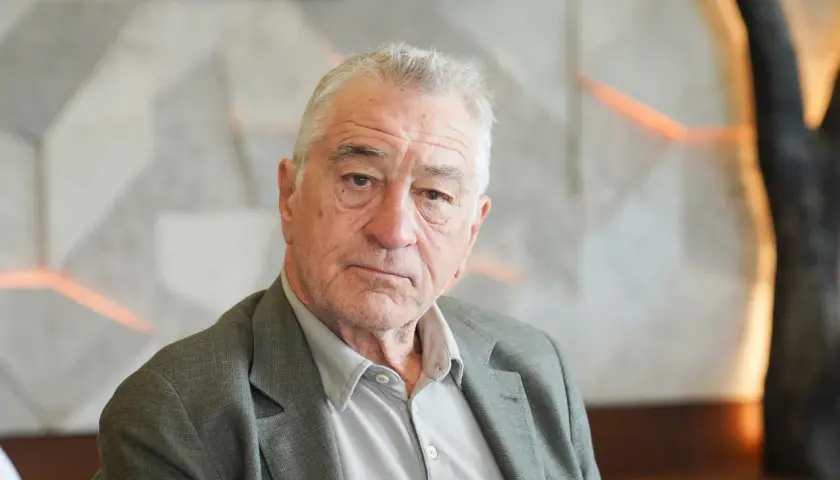Robert De Niro: fascynujące fakty o wieku, dzieciach i żonach