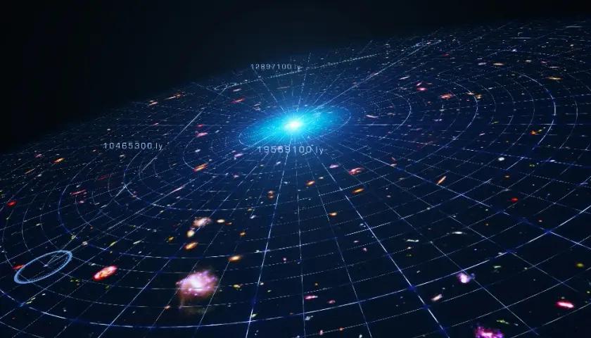 Ile lat ma kosmos? Naukowcy obalają dotychczasowe przekonania o wieku
