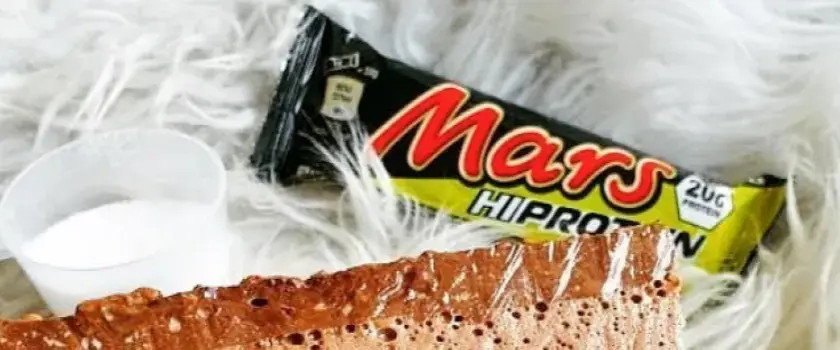 Co to jest baton proteinowy i dlaczego warto go jeść?