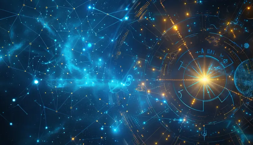 Horoskop na grudzień 2022 i 2023: co przyniesie przyszłość?