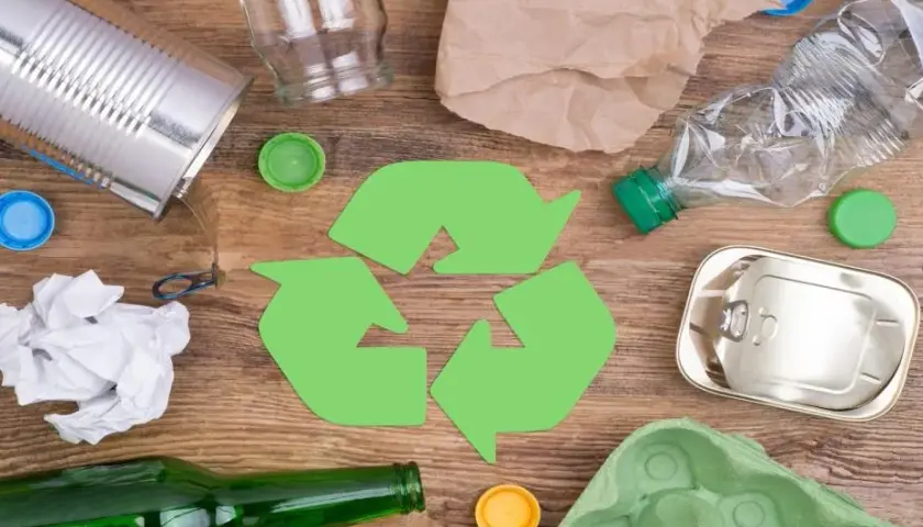 Zalety recyklingu – dlaczego warto dbać o środowisko i oszczędzać zasoby?