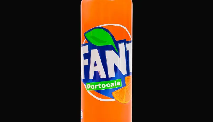 Fanta jaki to smak – poznaj zaskakujące aromaty i ich różnorodność