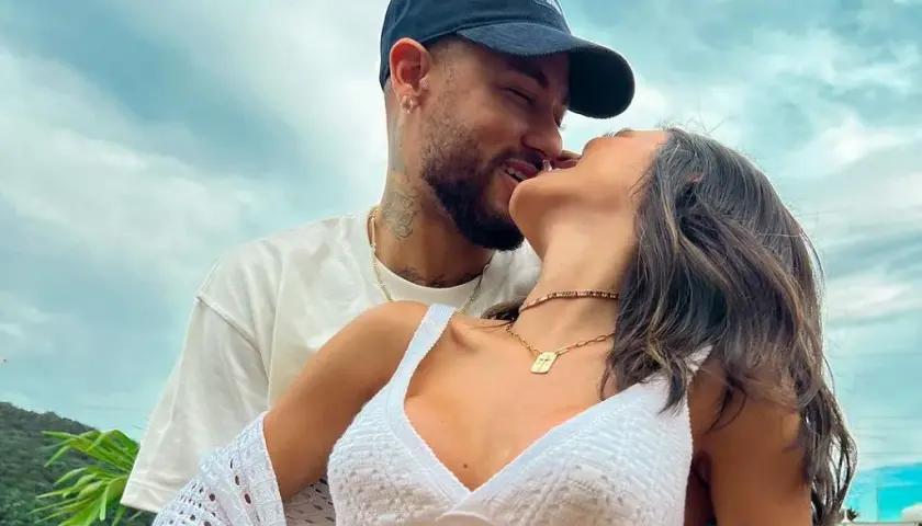 Czy Neymar ma żonę? Odkryj prawdę o jego związkach