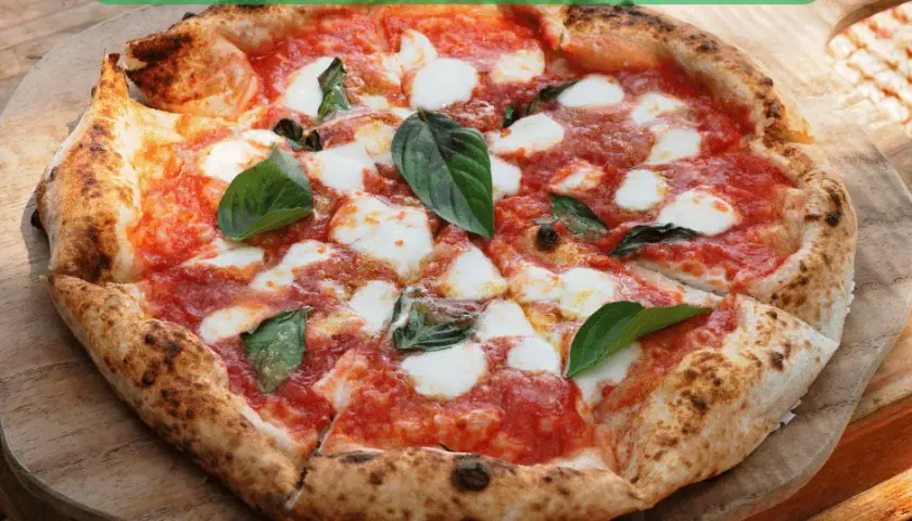 Prosty przepis na ciasto na pizzę w Thermomixie, które zachwyci