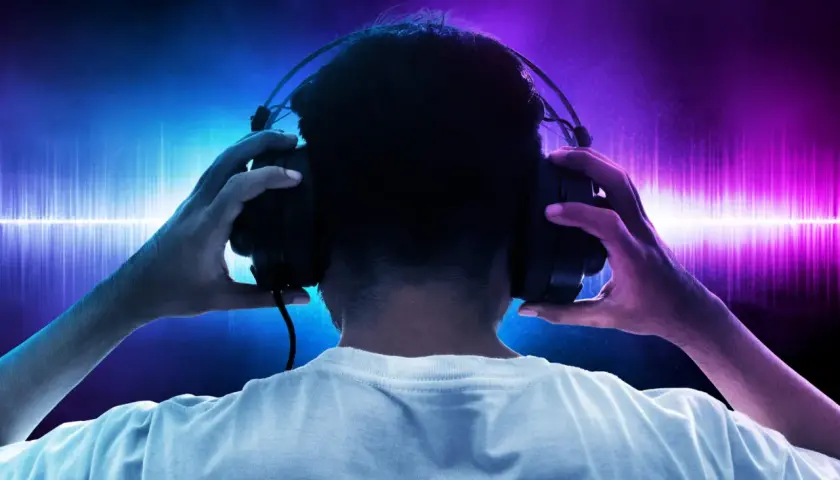 Muzyka w grach online – jak dźwięki wpływają na nasze emocje podczas gry?