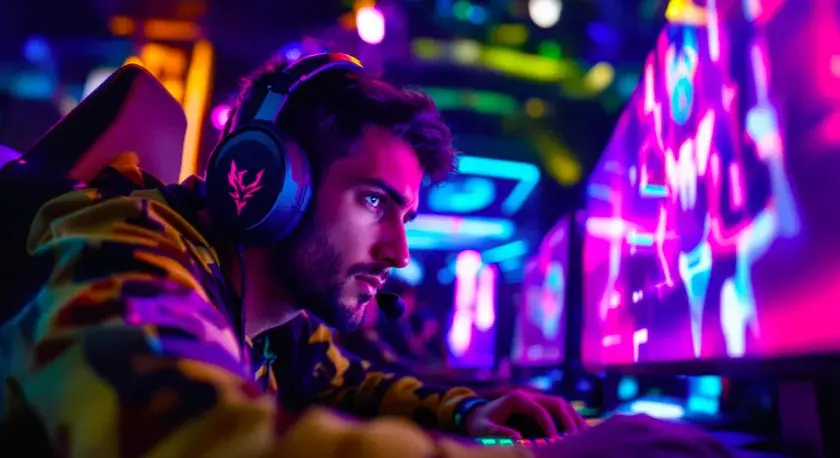 E-sport w Polsce: Od niszowej pasji do dynamicznie rozwijającej się dyscypliny