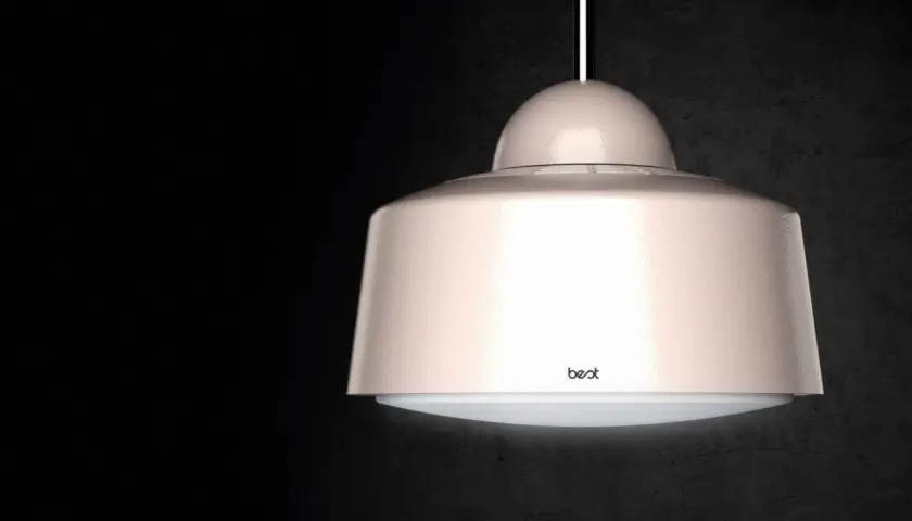 Eleganckie okapy wiszące jak lampy - nowoczesny design w Twojej kuchni
