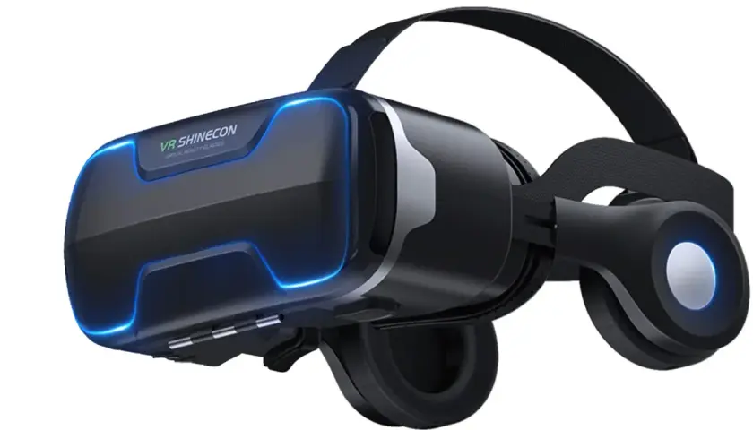Okulary VR dla dzieci: Od jakiego wieku? Zalecenia i zagrożenia