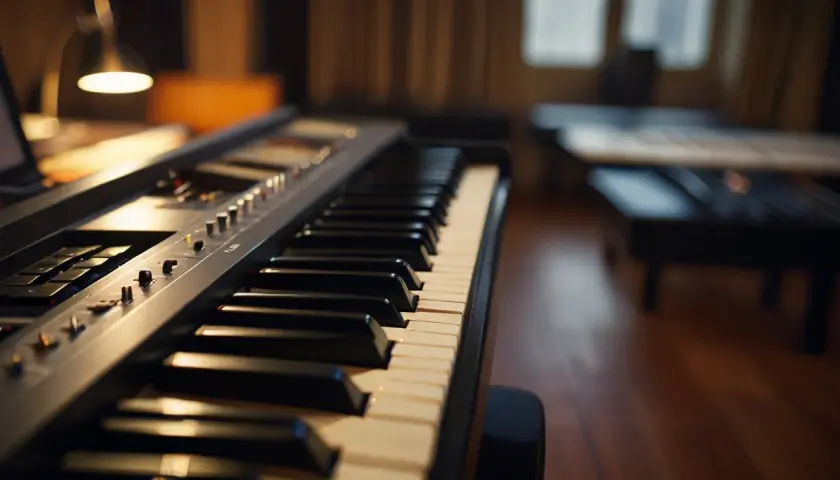 Jaki instrument klawiszowy wybrać? Przewodnik dla początkujących