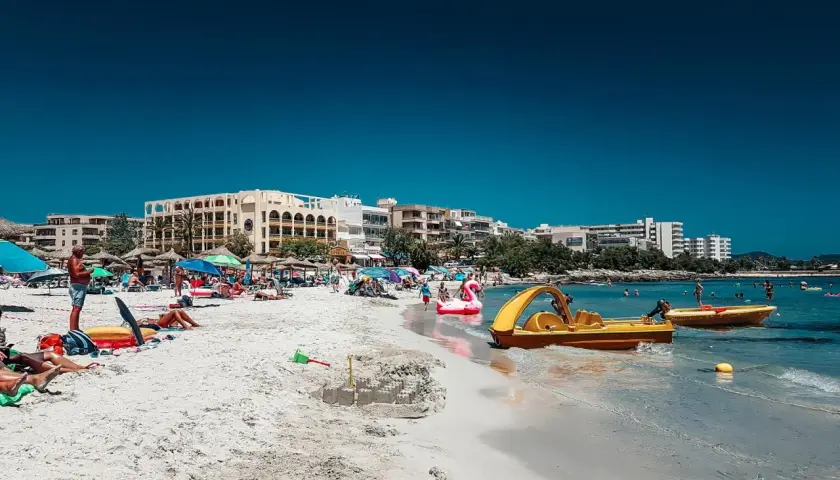 Najlepsze atrakcje w S'Illot na Majorce, które musisz zobaczyć