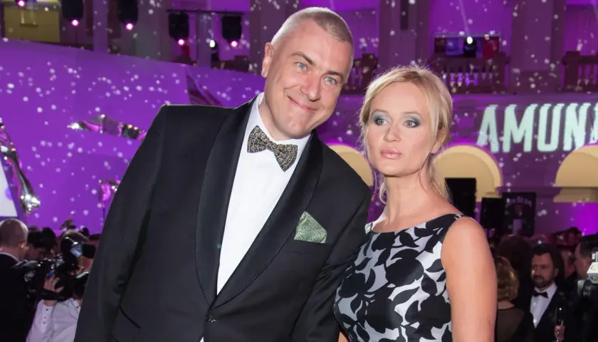 Kim jest żona Giertycha: prawniczka, matka czwórki dzieci i wsparcie męża