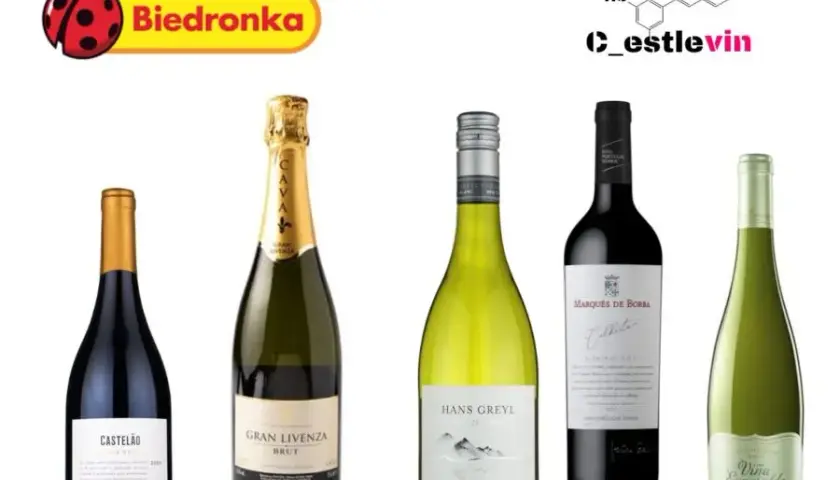 Dobre wina ranking: znajdź najlepsze wina na każdą okazję i budżet