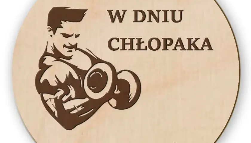 Pomysł prezent na dzień chłopaka w klasie, który zaskoczy wszystkich