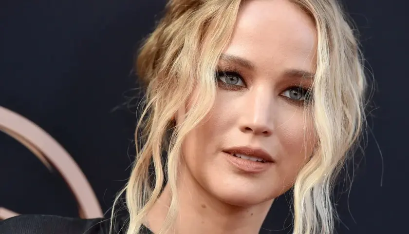Poznaj szokujące zarobki i majątek Jennifer Lawrence - najlepiej opłacana aktorka