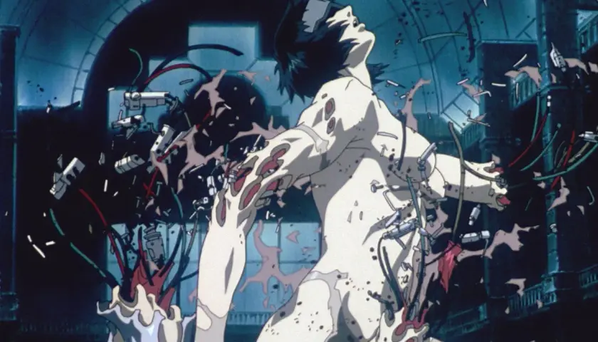 Ghost in the Shell: Kultowe anime i kontrowersyjna adaptacja