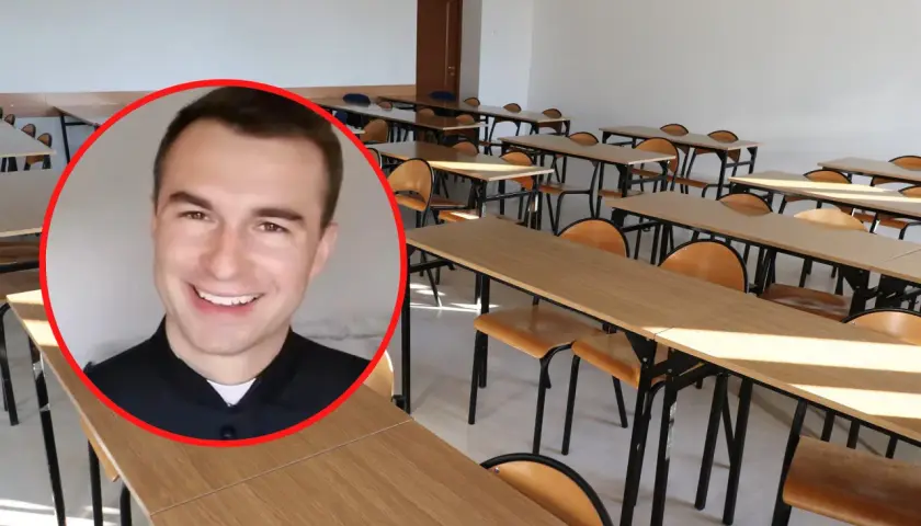 Czy niechodzenie na religię to grzech? Zrozum moralne konsekwencje