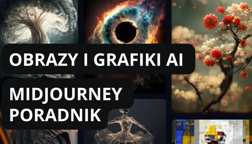 Jak sztuczna inteligencja tworzy obrazy? Odkryj tajniki technologii AI