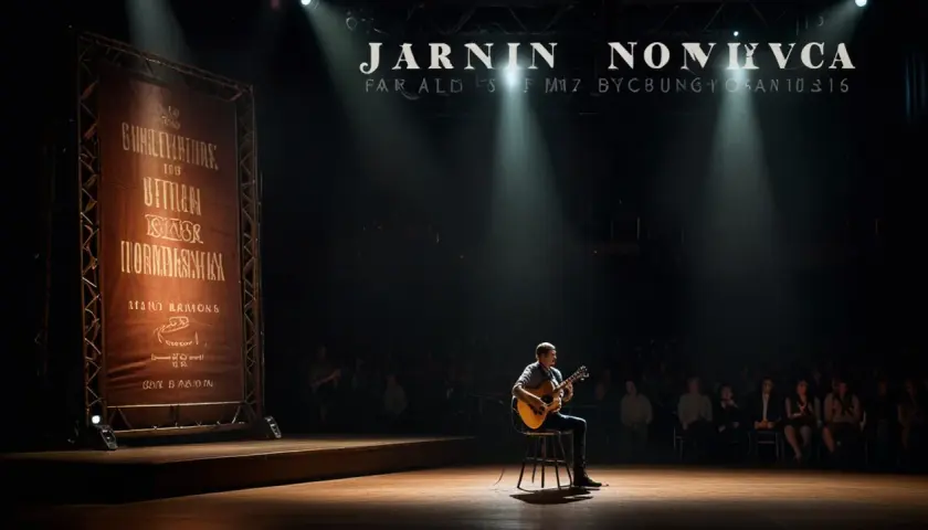 Jaromir Nohavica Koncerty: Gdzie i kiedy jego koncerty?