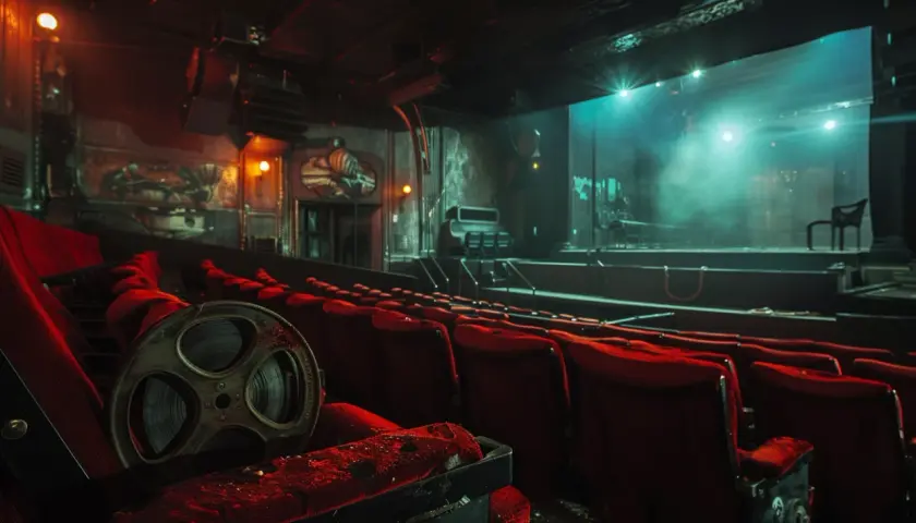 Film na Faktach - Autentyczne i wstrząsające filmy oparte na faktach