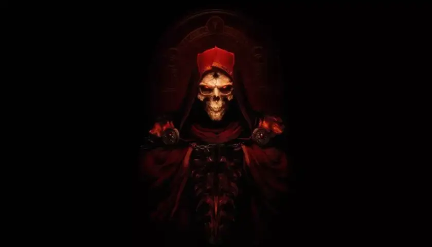 Diablo 2: Mroczna historia gry, która zmieniła świat rozrywki