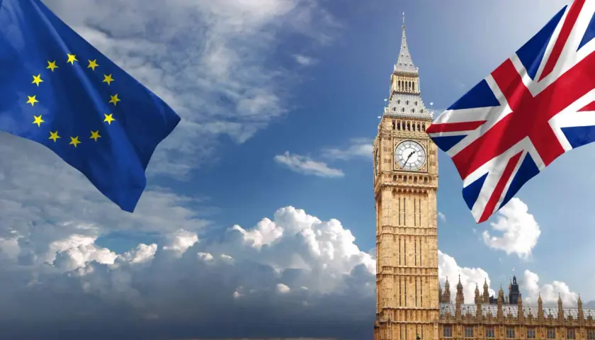 Co legalnie możesz przewieźć do Anglii po Brexicie: aktualne limity