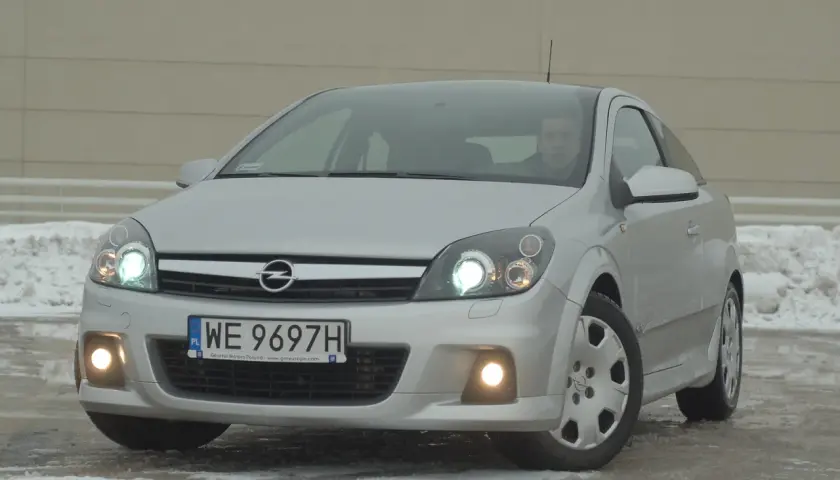 Idealne opony do Opel Astra H: Jak wybrać bez pomyłek i przepłacania