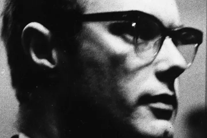 Krzysztof Komeda - niezwykły kompozytor i pianista jazzowy, który zmienił muzykę