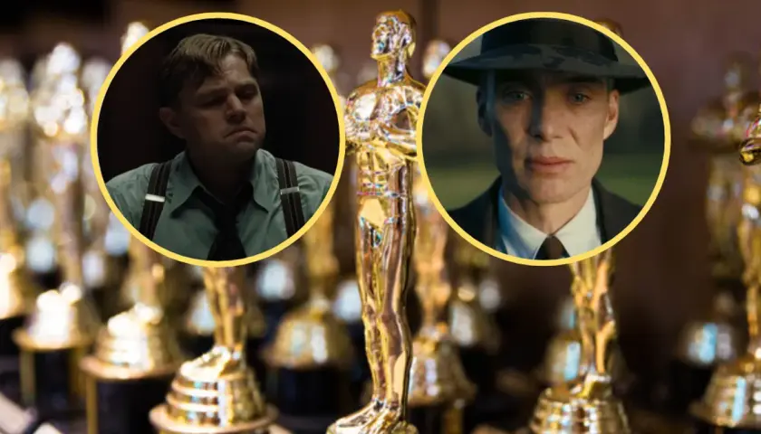 Nominowane filmy do Oscara: Pełna lista i zwycięzcy