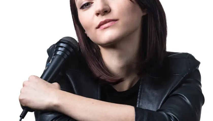 Olka Szczęśniak - wiek, data urodzenia i ciekawa biografia