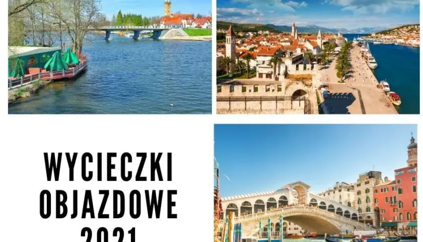 Jakie biuro podróży ma najlepsze wycieczki objazdowe i co je wyróżnia