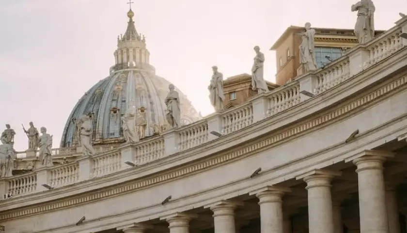 Co ukrywa Watykan o Jezusie? Prawda, która może cię zaskoczyć
