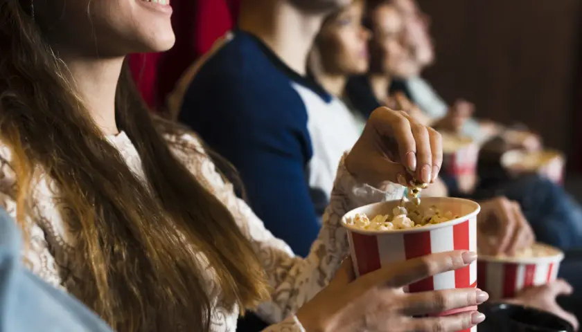Kino o hazardzie, ryzyku i szczęściu: od klasyki po nowoczesne thrillery
