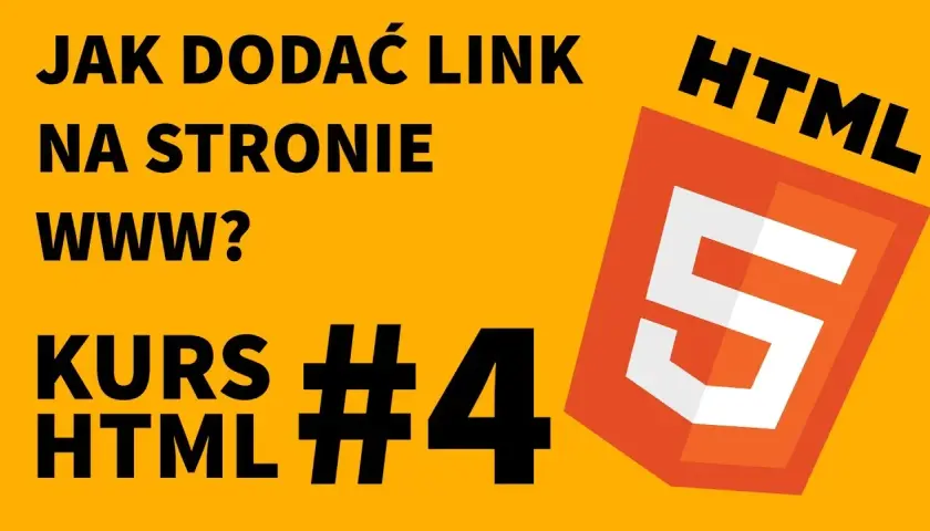 Jak wstawić link do strony HTML: Prosty poradnik krok po kroku